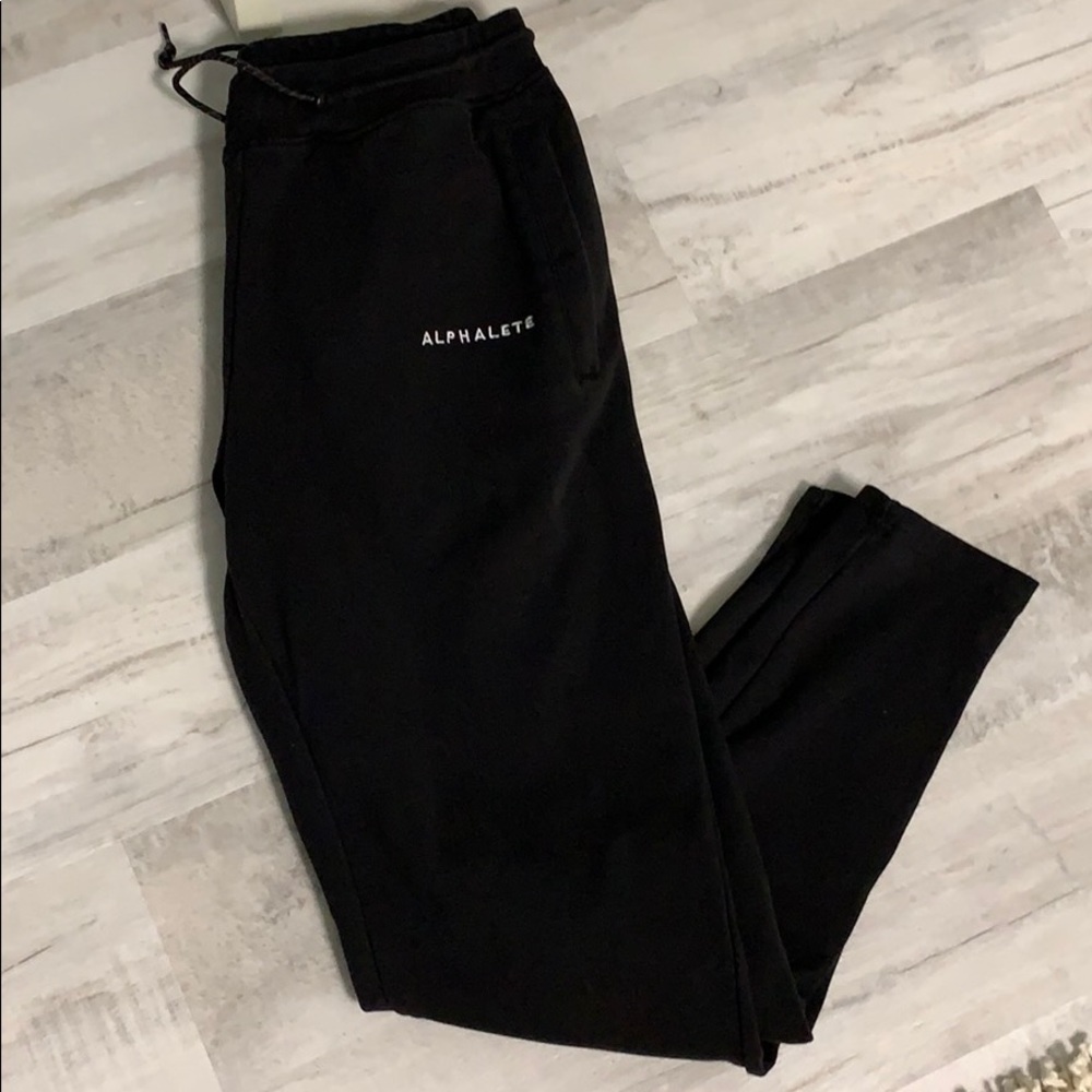Alphalete Joggers
